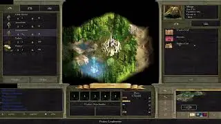 Age Of Wonders II: The Wizard's Throne #1