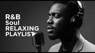 Obsidian Soul R&B Chill Flow &ndash; Smooth Grooves for Power, Grounding & Deep Emotional Focus