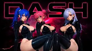 ALEX ESSEKER - DASH (HOUSE PHONK)
