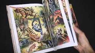 Drawn to New York: An Illustrated Chronicle of Three Decades in New York City by Peter Kuper