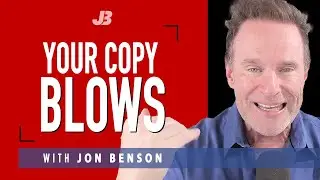 Copywriting FAILS: 5 Clues to Why Your Sales Copy Sucks