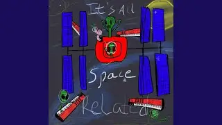 Surf Those Space Waves
