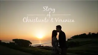 Christianto + Veranica Story