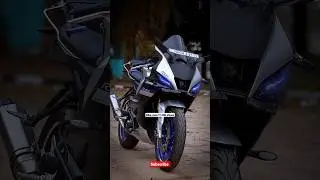 Yamaha R15M 🥵 Status For WhatsApp #yamaha #r15 #viral #short #shorts
