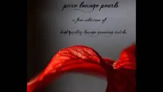Pure lounge pearls Vol.1