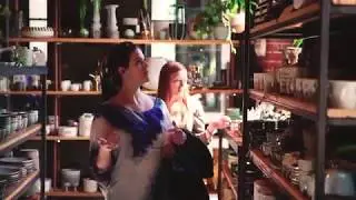 Le March&eacute; Italien Le Richmond | Griffintown