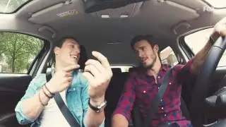 FOX zoekt zangtalent voor een nieuwe mannelijke popgroep