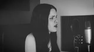 The Smashing Pumpkins - DISARM (Rose Heiderscheid Cover)