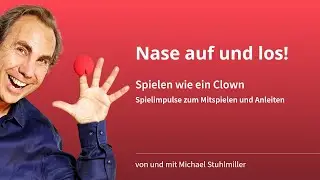 Nase auf Einladung zum Spielen und Anleiten1 1