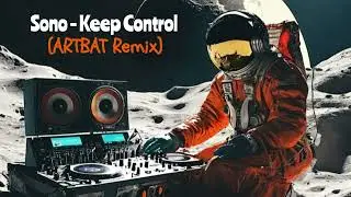 Sono - Keep Control (ARTBAT Remix) [2020]