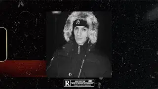 [FREE] Tedua x Chris Nolan Type Beat - 