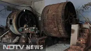 Kanpur's leather industry shrinks as controversy over cow slaughter grows