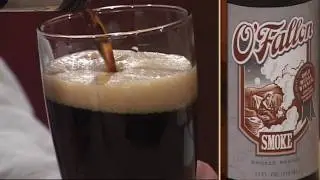 O'Fallon Smoked Porter &mdash; обзор пива