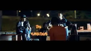 TYO - Emotion (Audio) #GoingGlobalRecords #VazaRecords #Tyo