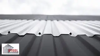 Steel vs Wood | Steel Buildings | Metal Buildings - General Steel Buildings 101