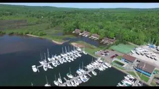 2016 06 Port Superior Drone