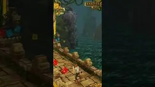 world record 🌏😱 highest score in temple run #trending #shorts