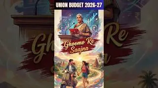 Union Budget 2026: Tourism Gets Massive Boost | TCS Cut, Jobs & Travel Cheaper