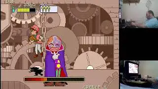 Pulirula - Arcade