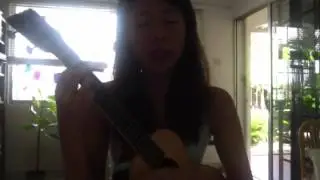 We are all Free - Kevin James Carroll cover - ukulele - heartsong
