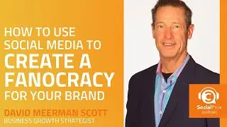 How to Use Social Media to Create a Fanocracy for your Brand