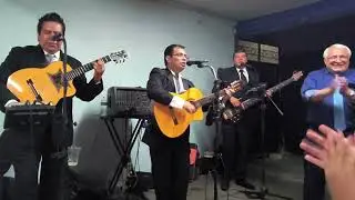 Sabás Villavicencio, Irresistible 