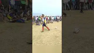 SHOOT ON FOOTBALL KARGIL MUKHI AT-KUTIMAKLI