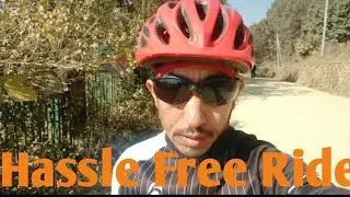 Ride For Health