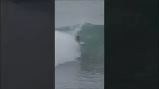 A surfer&rsquo;s moment of glory #bali #surfing #surfingmagazine #videography #surf #balisurfing #waves