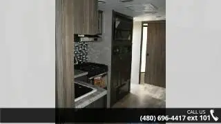 2018 Coachmen RV Apex Ultra-Lite 232RBS  - Bobby Combs RV...
