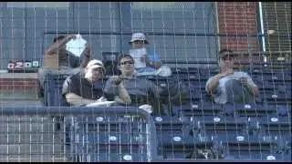 Baseball's Pro Scout Day