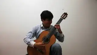 Concurso Alfonso Moreno, Xalapa 2019 - Fernando Nicolás Martínez
