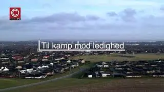 Til kamp mod ledighed
