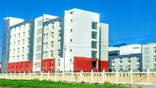 Medical College Sheopur, MP #sheopur