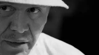 Portrait Of A Place: A Brooklyn Cypher