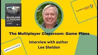 The Multiplayer Classroom Game Plans Interview