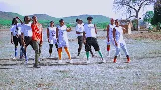 Luhaga Mabala _Maisha Yangu _Official Video