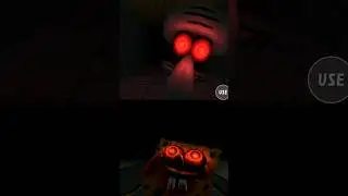 Squidward vs Spongebob - Jumpscare Battle | Squidward What's wrong #shorts
