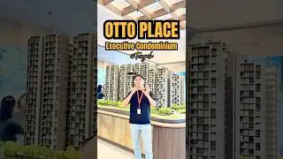🏡 Otto Place Executive Condominium