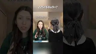 POV the girl who claims tohave