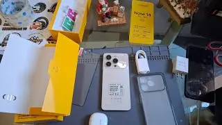 M-horse note 14 pro ultra Vale la pena? MHORSE