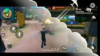 highlight FF🔥🔥KILLBUNK🇦🇷🤑🇧🇷