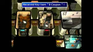 Final Fantasy VII walkthrough Shinra headquarters 63rd floor