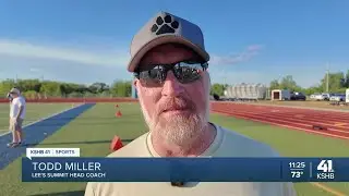 2025 High School Football Preview: Lee's Summit High School