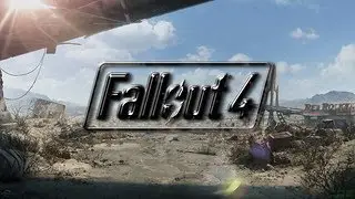 Fallout 4 Тест.Совсем не лорно