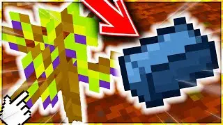 JE CRAFT LE PREMIER ENDIUM INGOT DU SERVEUR ! - Episode 14 Paladium V6.5