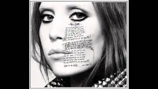 LYKKE LI - BLACK CAB SESSIONS - CHAPTER THIRTY-SEVEN