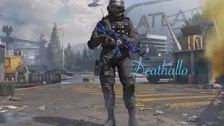 CoDM: AK-47 Polychromatic Ranked
