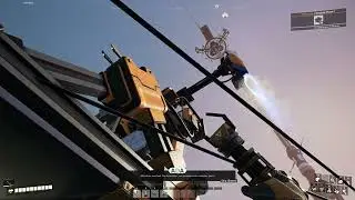 Satisfactory E08 #NoCommentary  #Satisfactory #RelaxingLongPlays