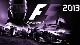 Ja sam noob u ovoj igrici | F1 2013